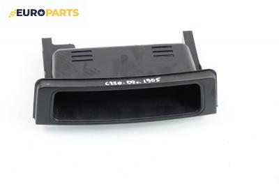 Интериорна пластмаса за Mercedes-Benz C-Class Coupe (CL203) (03.2001 - 06.2007), купе