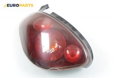 Стоп за Fiat Bravo I Coupe (1995-10-01 - 2001-10-01), позиция: лява