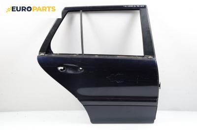 Врата за Mercedes-Benz C-Class Estate (S203) (03.2001 - 08.2007), комби, позиция: задна, дясна