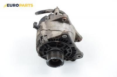 Алтернатор / генератор за Volkswagen Golf IV Hatchback (08.1997 - 06.2005) 1.6, 100 к.с., № Bosch 0 280 217 509