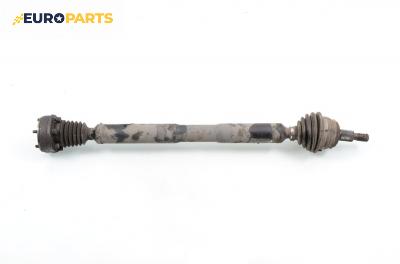 Полуоска за Volkswagen Golf IV Hatchback (08.1997 - 06.2005) 1.6, 100 к.с., позиция: дясна