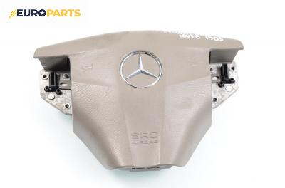 Airbag за Mercedes-Benz C-Class Coupe (CL203) (03.2001 - 06.2007), купе