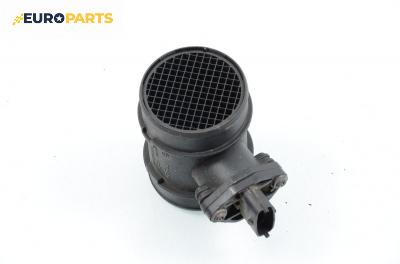 Дебитомер за Alfa Romeo 156 Sedan (09.1997 - 09.2005) 1.8 16V T.SPARK (932A3), 144 к.с., № Bosch 0 280 213 013