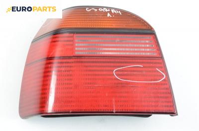 Стоп за Volkswagen Golf III Hatchback (08.1991 - 07.1998), позиция: лява