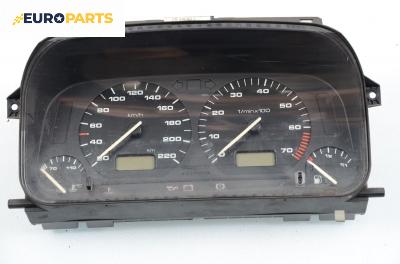 Километраж за Volkswagen Golf III Hatchback (08.1991 - 07.1998) 1.8, 90 к.с.