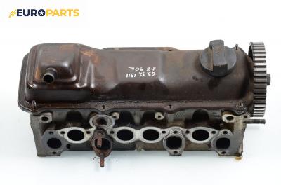 Глава за Volkswagen Golf III Hatchback (08.1991 - 07.1998) 1.8, 90 к.с.