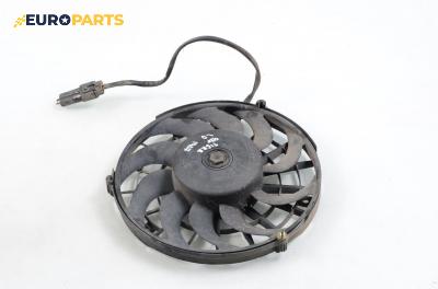 Перка охлаждане за Opel Tigra Coupe (07.1994 - 12.2000) 1.6 16V, 106 к.с.