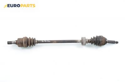Полуоска за Daewoo Matiz Hatchback (09.1998 - 01.2005) 0.8, 52 к.с., позиция: дясна