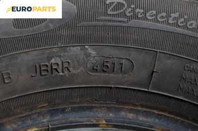 Зимни гуми DEBICA 165/70/13, DOT: 4511