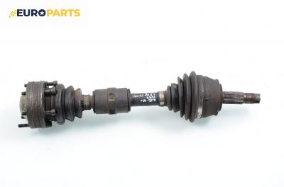 Полуоска за Alfa Romeo 156 Sedan (09.1997 - 09.2005) 1.8 16V T.SPARK (932A3), 144 к.с., позиция: дясна