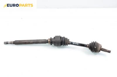 Полуоска за Alfa Romeo 156 Sedan (09.1997 - 09.2005) 1.8 16V T.SPARK (932A3), 144 к.с., позиция: дясна
