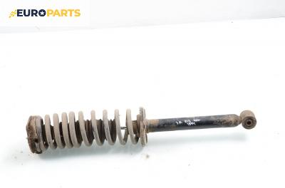 Макферсон за Volkswagen Passat Sedan B3, B4 (02.1988 - 12.1997), седан, позиция: задна, лява