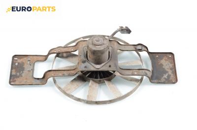 Перка охлаждане за Renault Clio I Hatchback (05.1990 - 09.1998) 1.2 (B/C57R), 54 к.с.