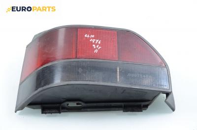 Стоп за Renault Clio I Hatchback (05.1990 - 09.1998), позиция: лява