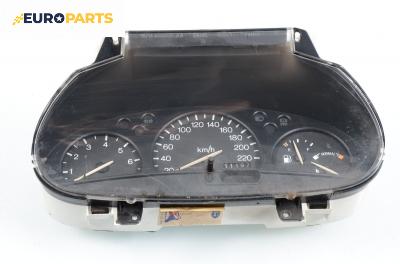 Километраж за Ford Fiesta IV Hatchback (08.1995 - 09.2002) 1.4 i 16V, 90 к.с.