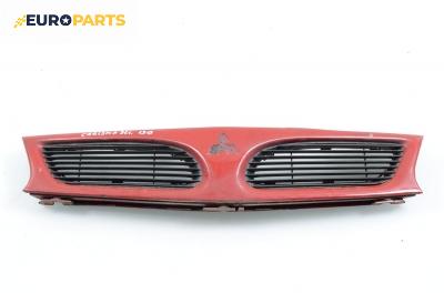 Решетка за Mitsubishi Carisma Hatchback (07.1995 - 06.2006), хечбек