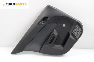 Кора врата за Opel Astra H Hatchback (01.2004 - 05.2014), 4+1 вр., хечбек, позиция: задна, лява