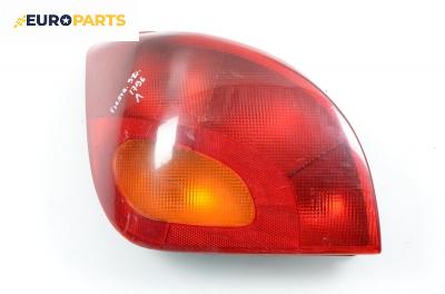 Стоп за Ford Fiesta IV Hatchback (08.1995 - 09.2002), позиция: лява