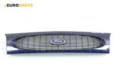 Решетка за Ford Fiesta IV Hatchback (08.1995 - 09.2002)