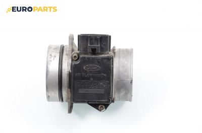 Дебитомер за Ford Fiesta IV Hatchback (08.1995 - 09.2002) 1.25 i 16V, 75 к.с., № 96FB12B579EB