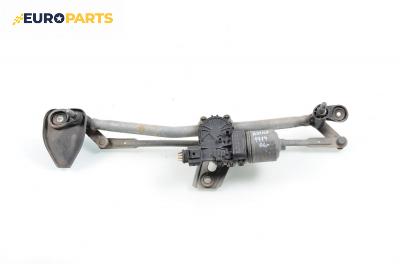 Ел. мотор за чистачките за Opel Astra H Hatchback (01.2004 - 05.2014), хечбек, позиция: предна