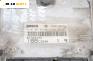 Компютър с контактен ключ за Fiat Punto Hatchback II (09.1999 - 07.2012) 1.9 JTD 80 (188.237, .257, .337, .357), 80 к.с., № Bosch 0 281 001 955