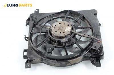 Перка охлаждане за Opel Astra H Hatchback (01.2004 - 05.2014) 1.7 CDTI, 100 к.с.