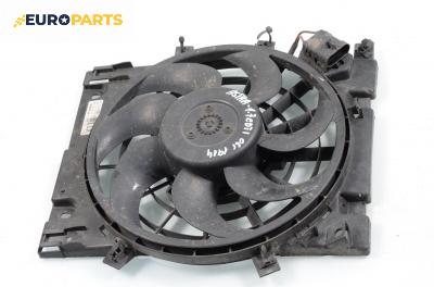 Перка охлаждане за Opel Astra H Hatchback (01.2004 - 05.2014) 1.7 CDTI, 100 к.с.
