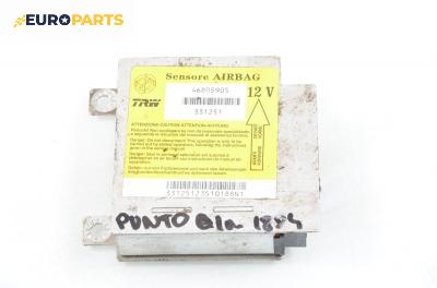 Модул за AIRBAG за Fiat Punto Hatchback II (09.1999 - 07.2012), № 46805905