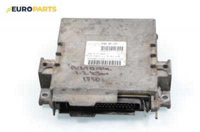 Компютър двигател за Fiat Punto Hatchback (09.1993 - 09.1999) 75 1.2, 73 к.с., № IAW-8F-5T-060P-11