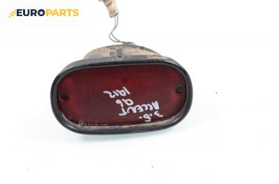 Трети стоп за Hyundai Accent I Hatchback (10.1994 - 01.2000), хечбек