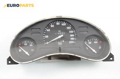 Километраж за Opel Corsa B Hatchback (03.1993 - 12.2002) 1.0 i 12V, 54 к.с.