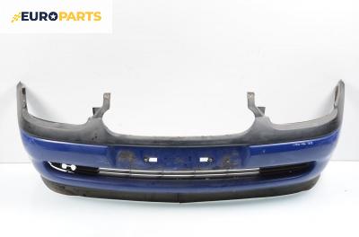 Предна броня за Opel Corsa B Hatchback (03.1993 - 12.2002), позиция: предна