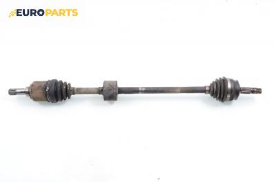 Полуоска за Fiat Punto Hatchback (09.1993 - 09.1999) 75 1.2, 73 к.с., позиция: дясна