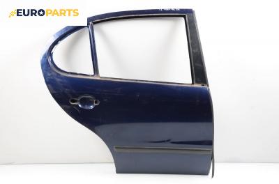 Врата за Seat Toledo II Sedan (10.1998 - 05.2006), седан, позиция: задна, дясна