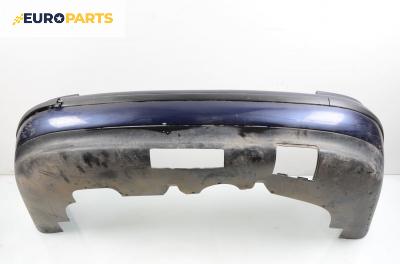 Задна броня за Seat Toledo II Sedan (10.1998 - 05.2006), седан