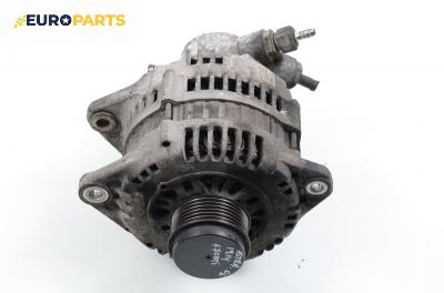 Алтернатор / генератор за Opel Astra H Hatchback (01.2004 - 05.2014) 1.7 CDTI, 100 к.с., № 897369 6072