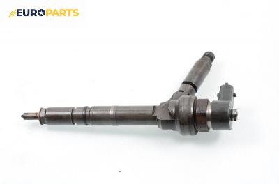 Дюза дизел за Opel Astra H Hatchback (01.2004 - 05.2014) 1.7 CDTI, 100 к.с., № 0445110175