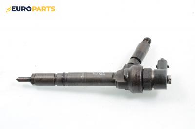 Дюза дизел за Opel Astra H Hatchback (01.2004 - 05.2014) 1.7 CDTI, 100 к.с., № 0445110175