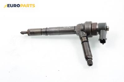 Дюза дизел за Opel Astra H Hatchback (01.2004 - 05.2014) 1.7 CDTI, 100 к.с., № 0445110175