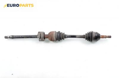 Полуоска за Opel Astra H Hatchback (01.2004 - 05.2014) 1.7 CDTI, 100 к.с., позиция: дясна