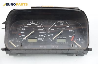Километраж за Volkswagen Golf III Hatchback (08.1991 - 07.1998) 2.0 GTI 16V, 150 к.с.