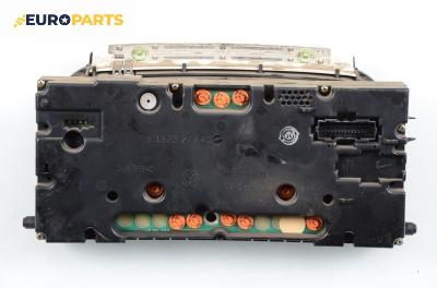 Километраж за Volkswagen Golf III Hatchback (08.1991 - 07.1998) 2.0 GTI 16V, 150 к.с.