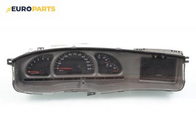 Километраж за Opel Vectra B Sedan (09.1995 - 04.2002) 2.0 DTI 16V, 101 к.с.