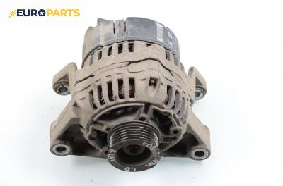 Алтернатор / генератор за Opel Corsa B Hatchback (03.1993 - 12.2002) 1.0 i 12V, 54 к.с., № Bosch 0 123 100 003