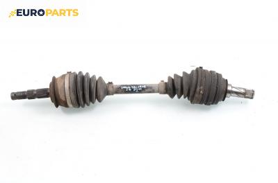 Полуоска за Opel Corsa B Hatchback (03.1993 - 12.2002) 1.0 i 12V, 54 к.с., позиция: лява
