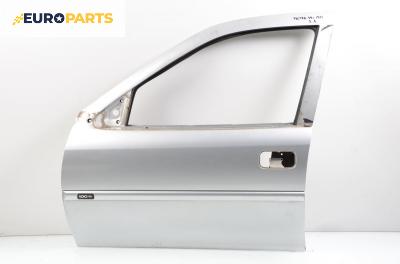 Врата за Opel Vectra B Sedan (09.1995 - 04.2002), седан, позиция: предна, лява