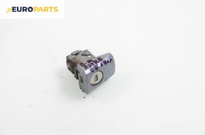 Ключалка врата за Opel Astra H Hatchback (01.2004 - 05.2014), позиция: предна, лява
