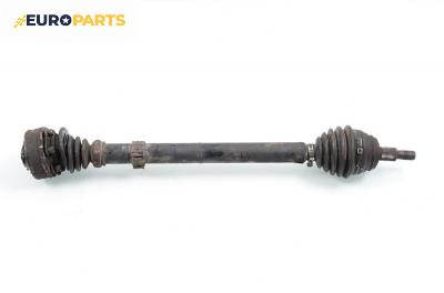 Полуоска за Volkswagen Golf III Hatchback (08.1991 - 07.1998) 2.0 GTI 16V, 150 к.с., позиция: дясна