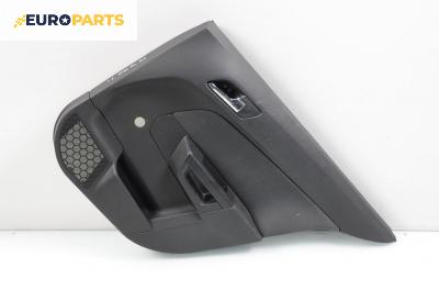 Кора врата за Opel Astra H Hatchback (01.2004 - 05.2014), 4+1 вр., хечбек, позиция: задна, дясна